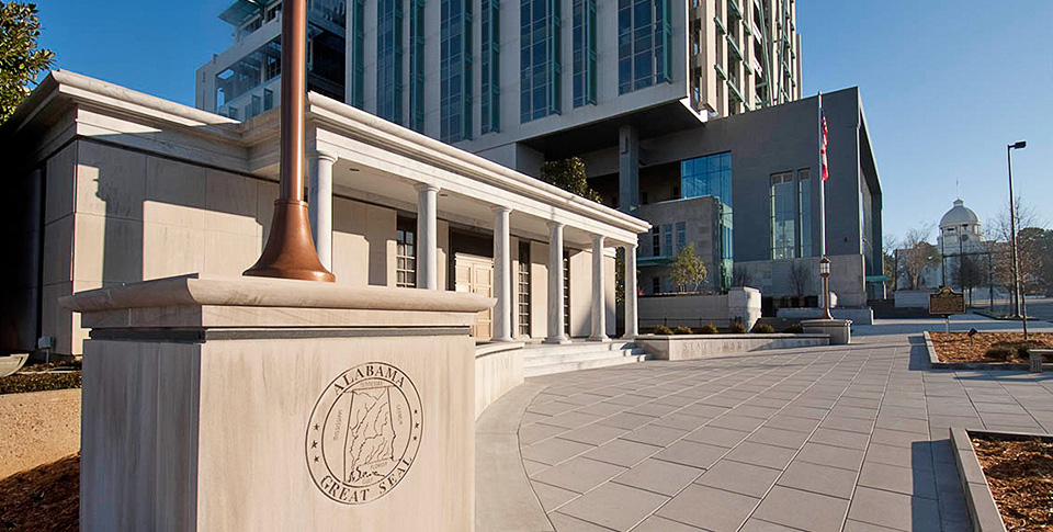 Alabama Department of Finance